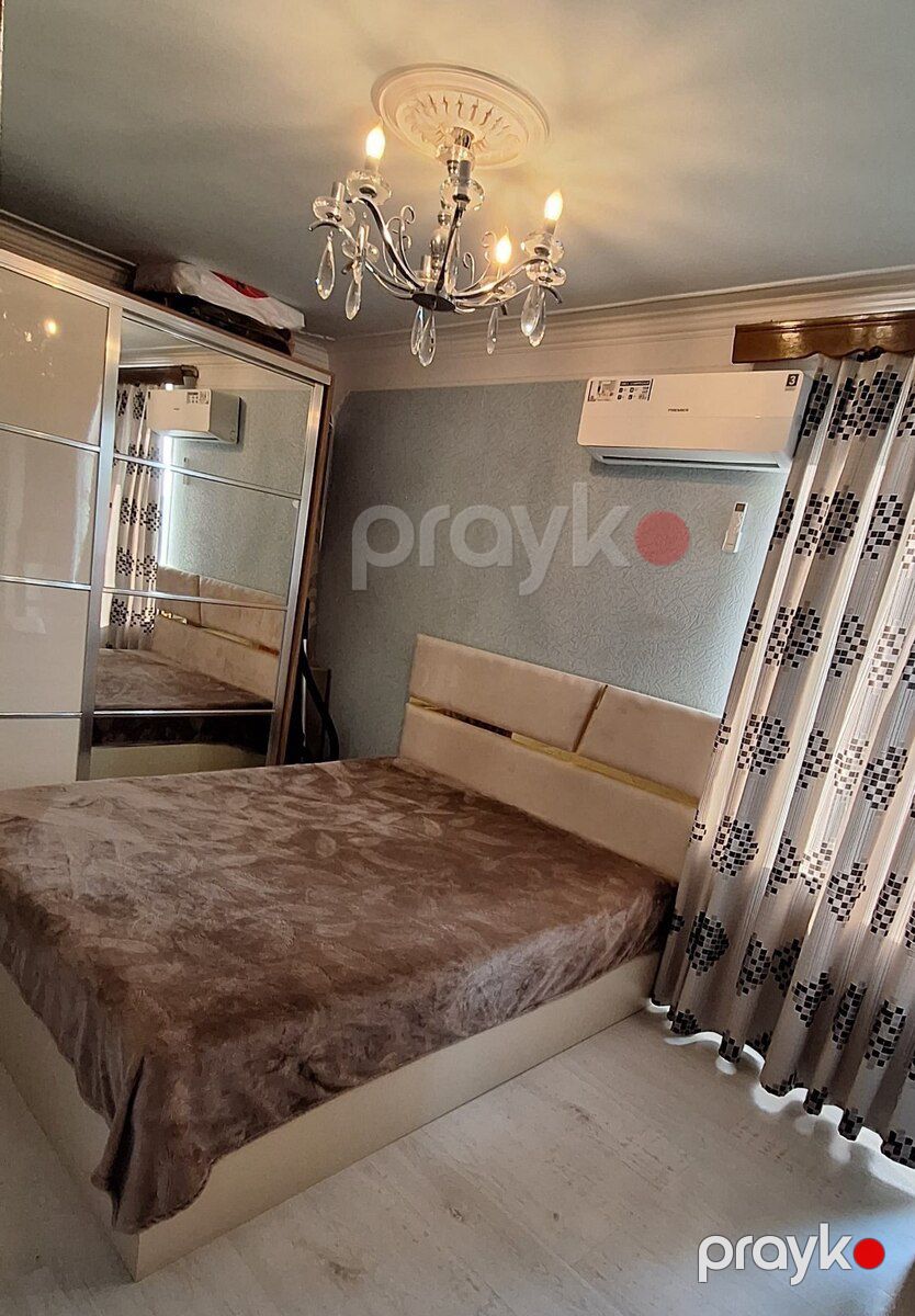 2-otaqlı mənzil, Sumqayıt ş., 48.2 m² — Mənzil, Sumqayıt (6)