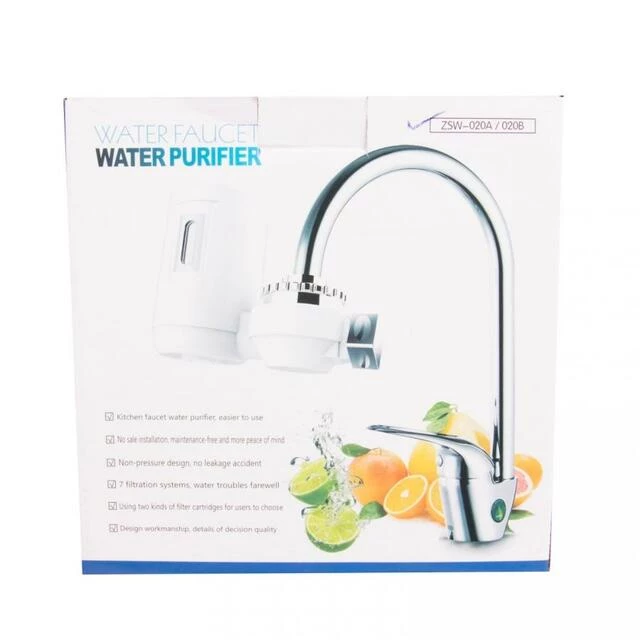 Su üçün filter Water Purifier — Mallar, Bakı (5)