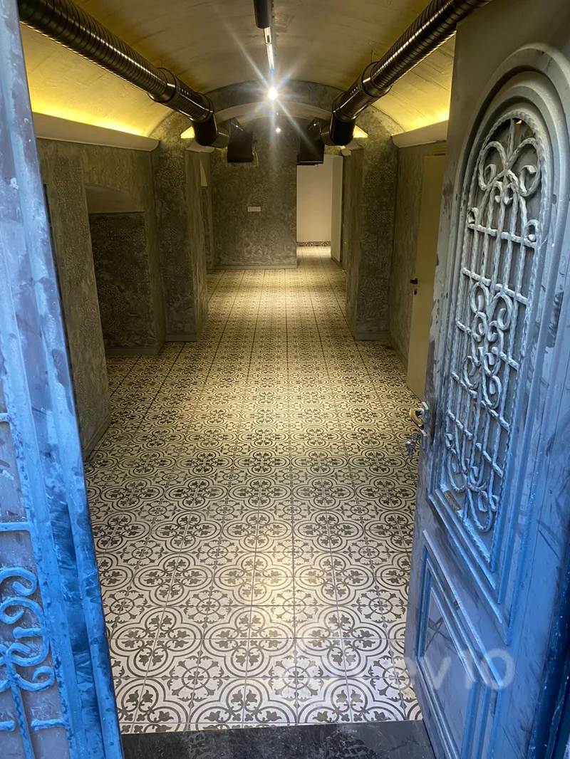 Obyekt, 130 m², Xəqani küç — kirayə — Əmlak, Bakı (10)
