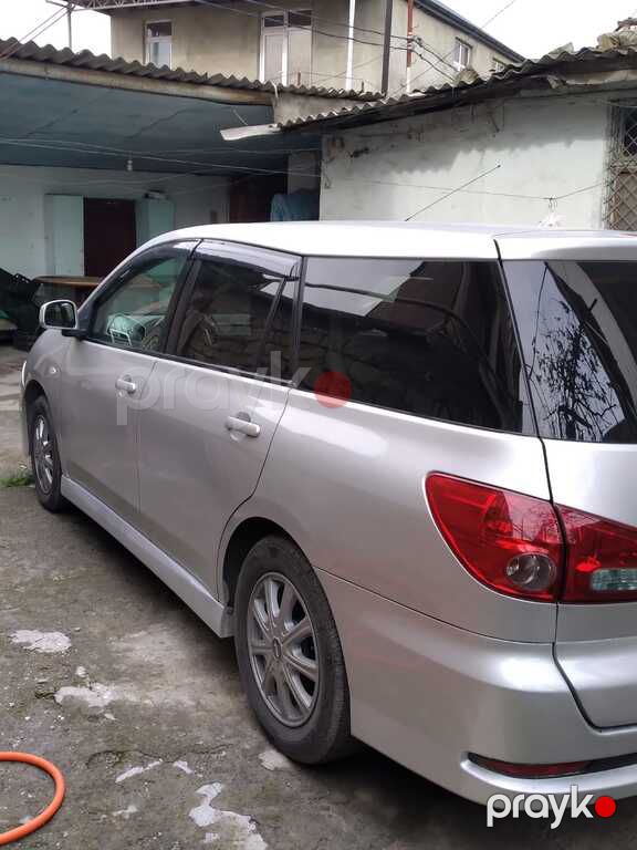 Nissan Wingroad, 1.5 L, 2015 il, 150 000 km — Avtomobillər, Bakı (4)