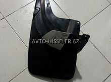 Toyota Prado 2010-2015 sol palçıqlığı — Bakı