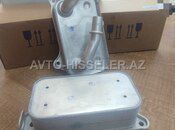Mercedes W220 yağ radiatoru — Bakı