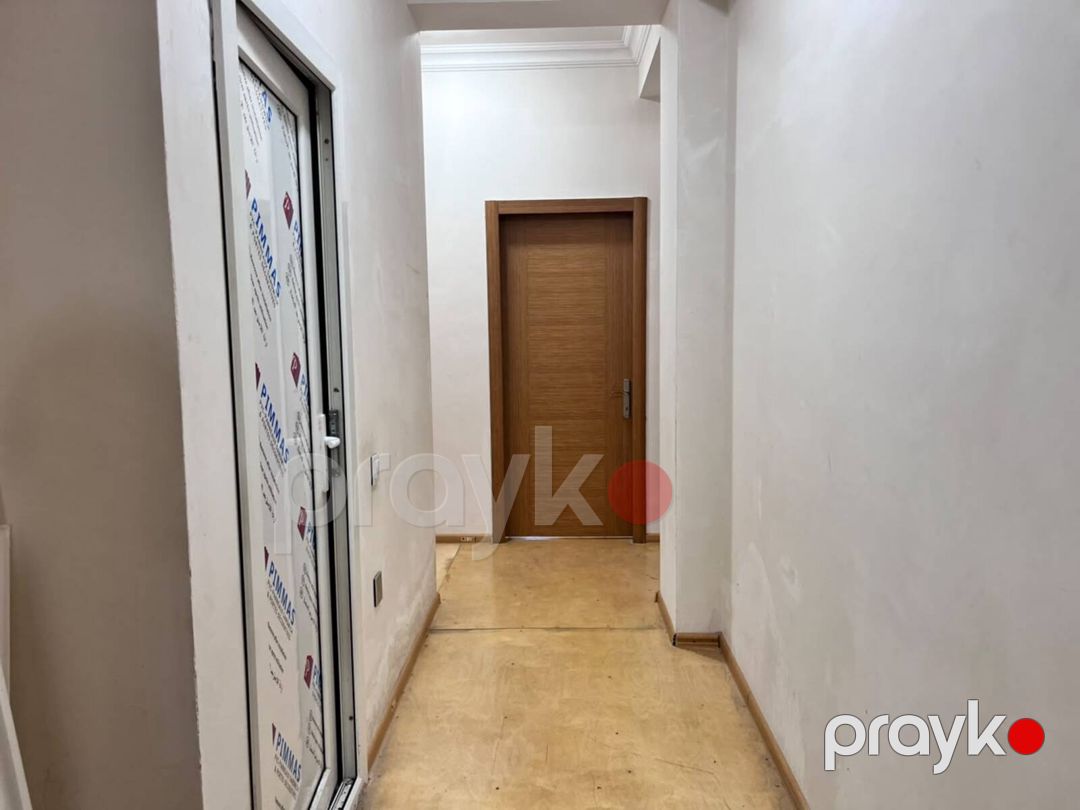 2-otaqlı yeni tikili, Zabrat qəs., 64 m² — Mənzil, Bakı (9)
