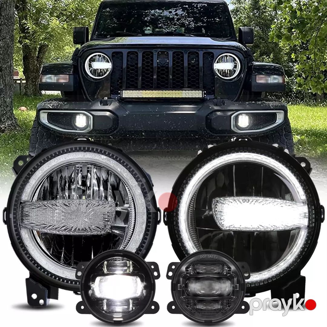 jeep wrangler farasi — Ehtiyat hissələri və aksesuarlar, Bakı