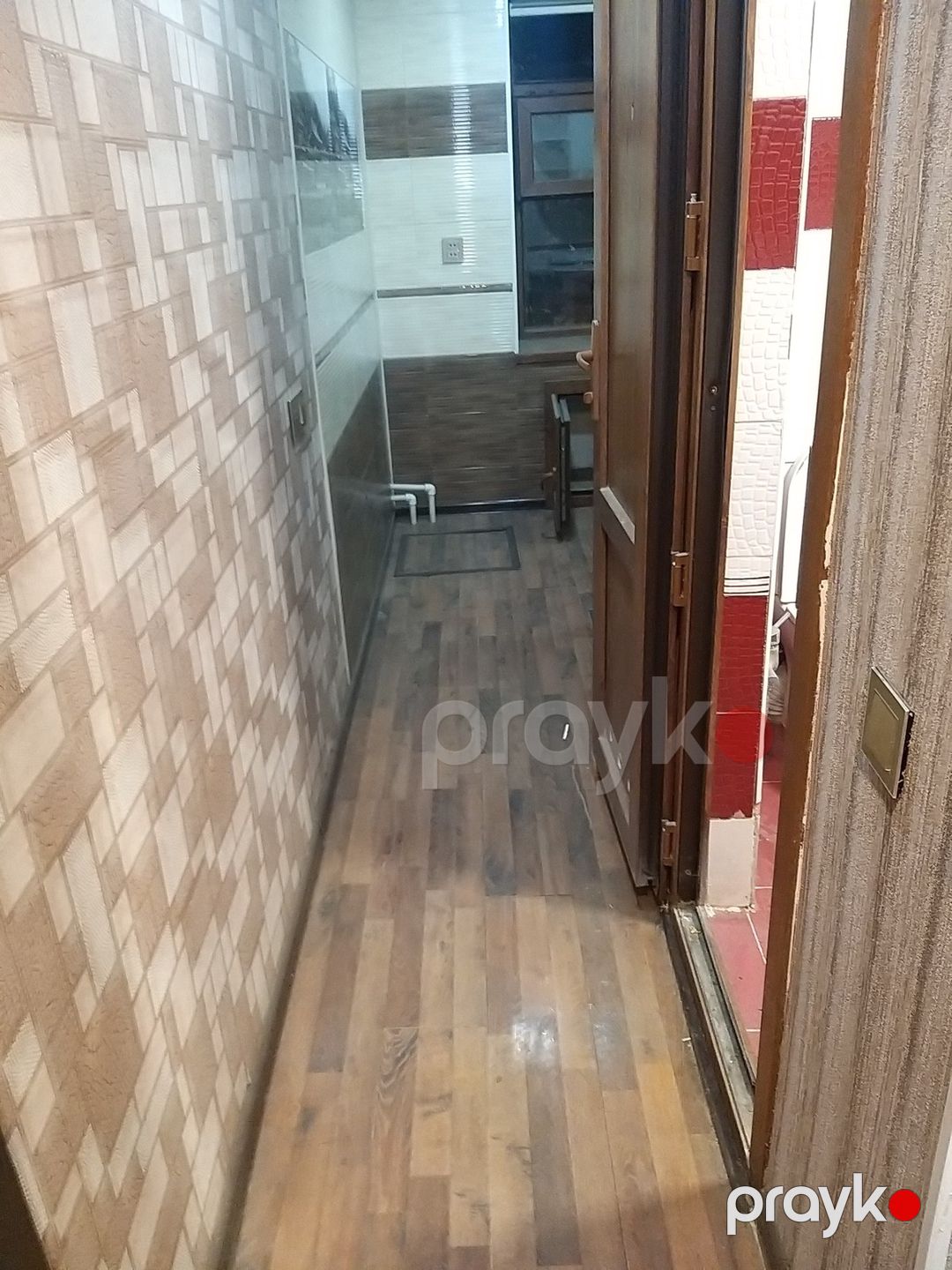 Satılır 3 otaqlı köhnə tikili 65 m² — Mənzil, Bakı (6)