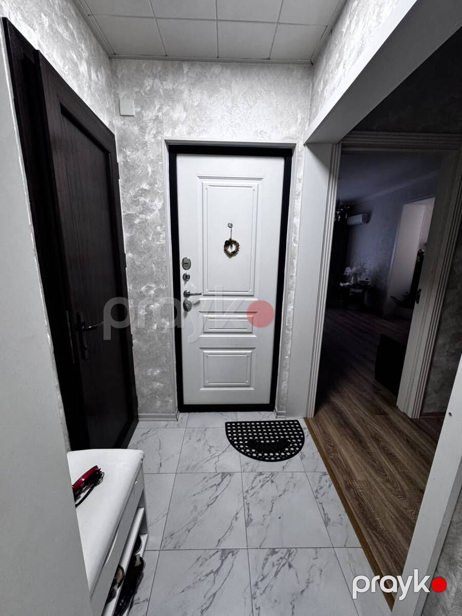 Satılır 2 otaqlı köhnə tikili 55 m² — Mənzil, Bakı (4)