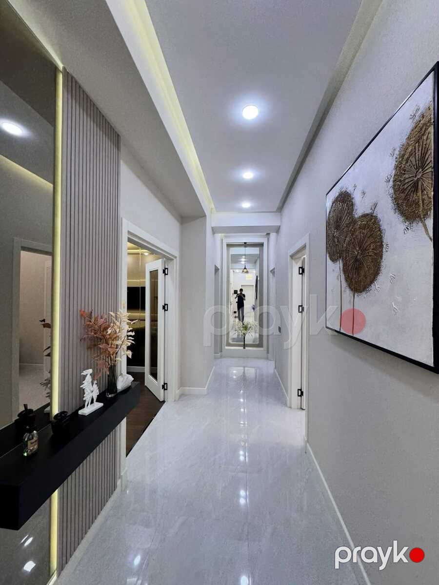 Satılır 3 otaqlı yeni tikili 172 m² — Mənzil, Bakı (2)