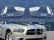 Dodge Charger 2017 fara şüşəsi — Avto Ucuzluq — Автосвет