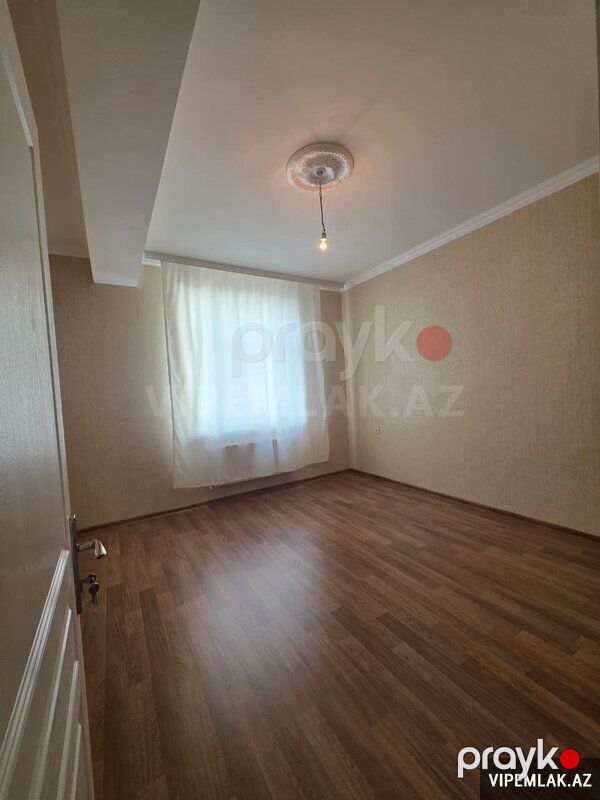 Suraxanı rayonunda 4 otaqlı Yeni tikili Satılır, 114 m² — Mənzil, Bakı (2)
