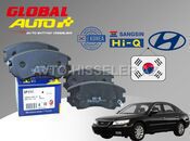 Hyundai Grandeur Əyləc Bəndi 2005–2009 — Bakı