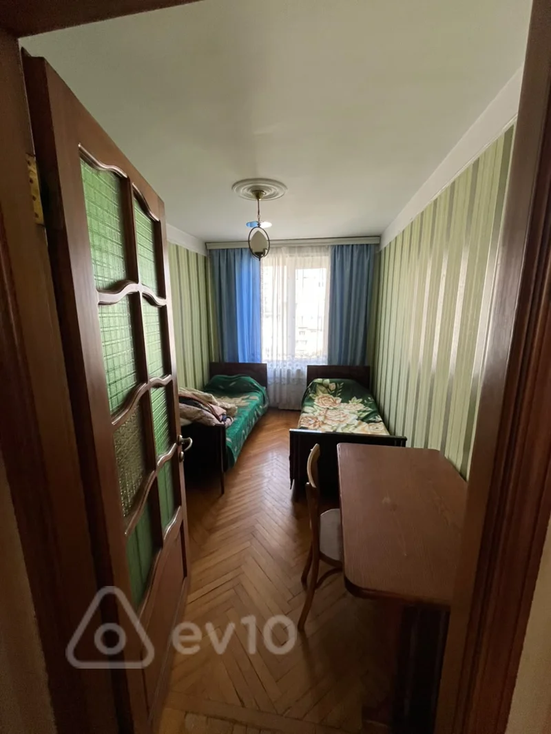 3 otaqlı mənzil, 105 m², Mirəli Seyidov küç — kirayə — Mənzil, Bakı (2)