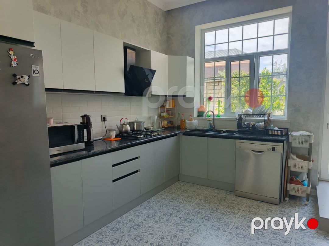 Satış: 5 otaqlı Ev / villa, 130 m², Xəzər rayonu — Ev, villa, Bakı (12)