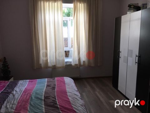 İcarəyə verilir 4 otaqlı həyət evi/bağ evi 110 m² — Qəbələ