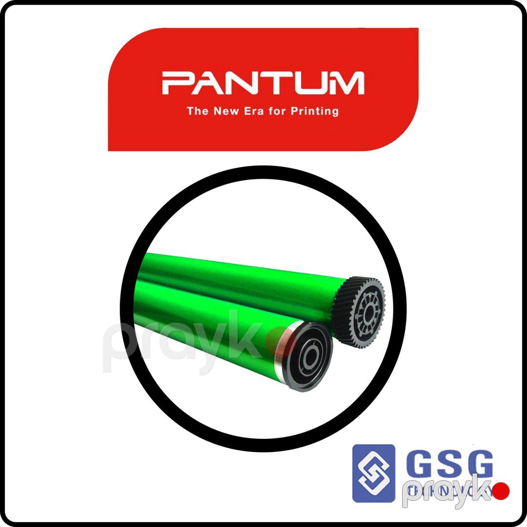 Fotobaraban "Pantum PC-211/PC-230" — Ofis texnikası və istehlak malları, Bakı (2)