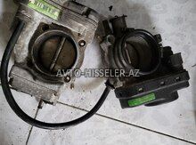 Mercedes drossel qapağı — Bakı