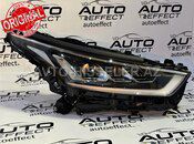 Toyota Highlander farası — Auto Effect MMC
