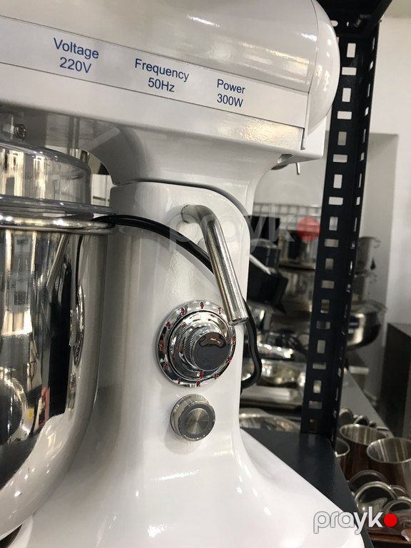 Mikser 7l — Biznes və avadanlıq, Bakı (2)