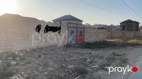 Salam. 2,5 sot novxanıda saray yeni yolun 300-500 metlik yaxınlığında — Bakı