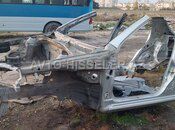 Chevrolet Aveo t250, t300 kuzası — Ideal Avto — Кузовные детали