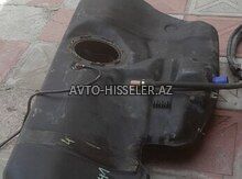 Opel Astra G yanacaq çəni — Bakı