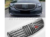 Mercedes W213 maybach ablisovkası — Bakı