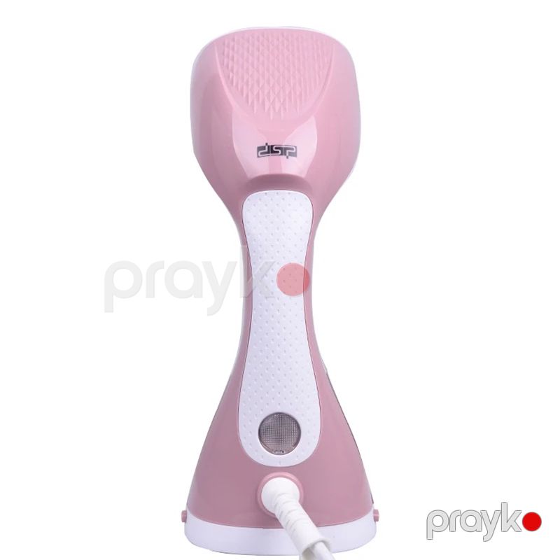 Protativ DSP Əl Buxar Ütüsü Daşınması Asan Sürətli Əl buxar Ütüsü 280ml Su Tutumuna Sahib Paltar Buxarlayıcısı 1400W — Ev texnikası, Bakı (2)