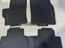Toyota Corolla, Cross ayaqaltıları — Bakı
