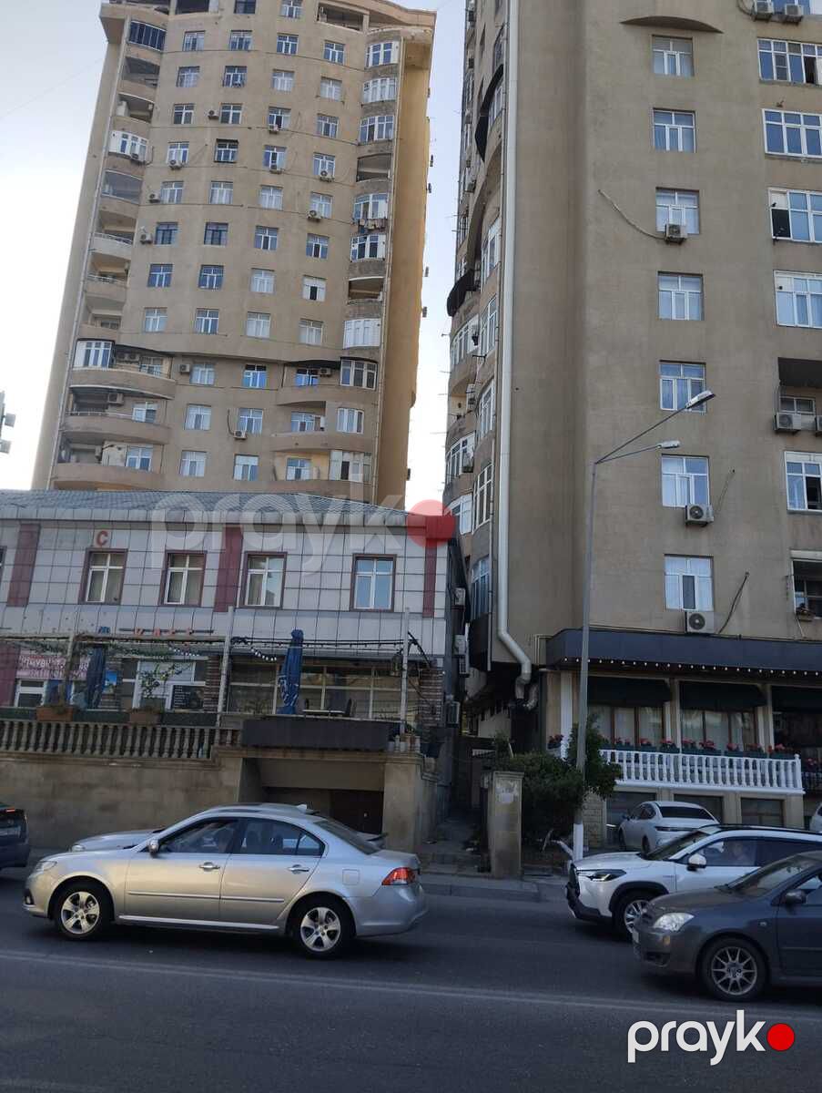 Satılır 3 otaqlı yeni tikili 65 m² — Mənzil, Bakı (2)