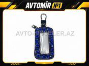 Avtomobil Açarlığı — Avtomir N1 — Avtomobillər — Aksesuarlar