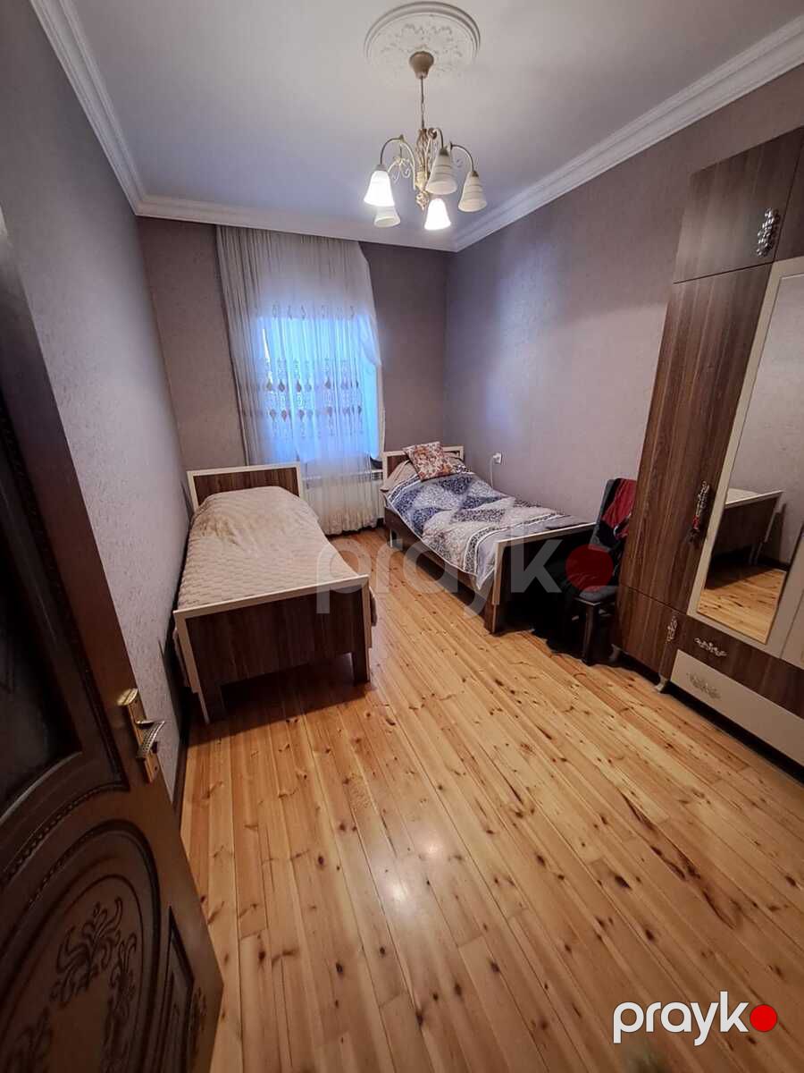 Satılır 4 otaqlı həyət evi/bağ evi 155 m² — Ev, villa, Bakı (3)