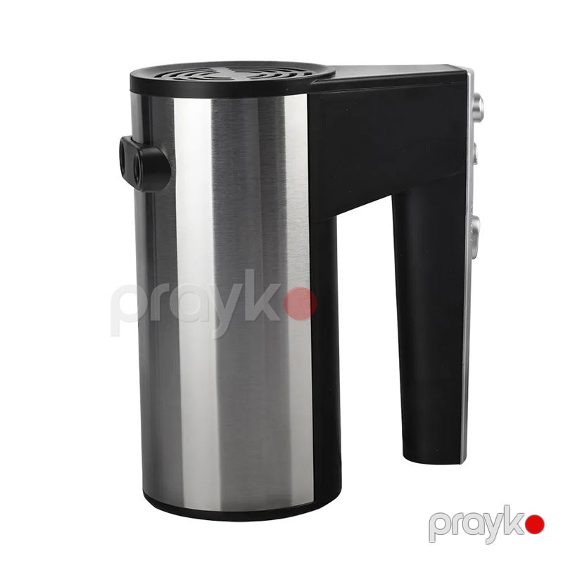 RAF 800W Yüksək Keyfiyyətli Yumurta Çırpıcı 5 Sürətli Portativ Əl Mikseri RAF.6629A — Blenderlər, xırdalayanlar və mikserlər, Bakı (4)