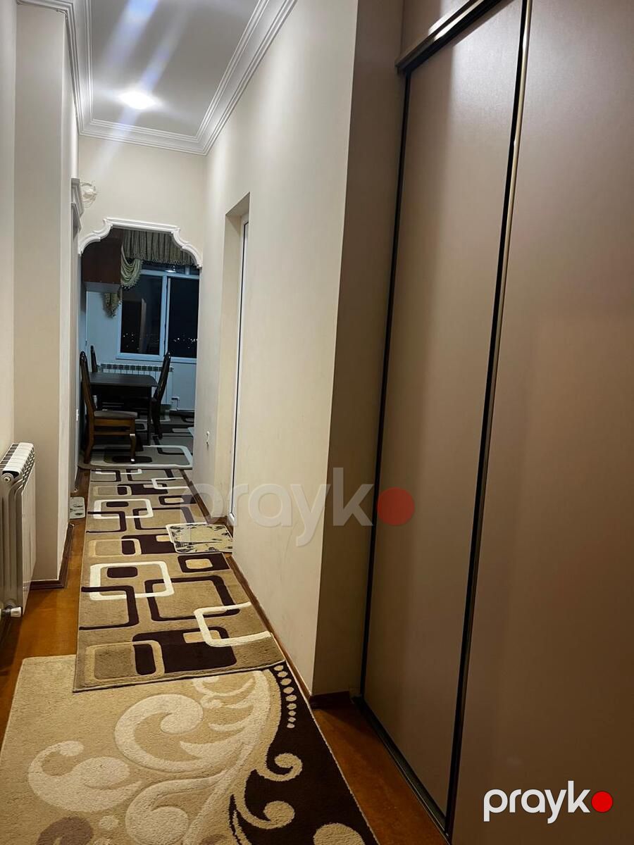 İcarəyə verilir 2 otaqlı yeni tikili 65 m² — Mənzil, Bakı (10)