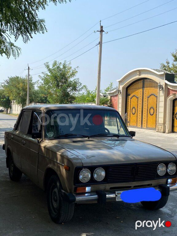 Lada (VAZ) 2106, 1.5 L, 1988 il, 87 000 km — Avtomobillər, Masallı (4)