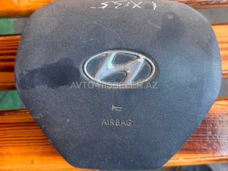 Hyundai ix35 Airbagı — SIR Avto — Avtomobillər — Ehtiyat hissələri