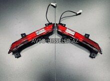 BYD Destroyer 05 Əksetdiriciləri - avto-hisseler.az — Bakı