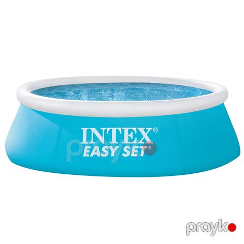 İntex 28101 Easy Set Hovuz 183 51 sm — Bakı