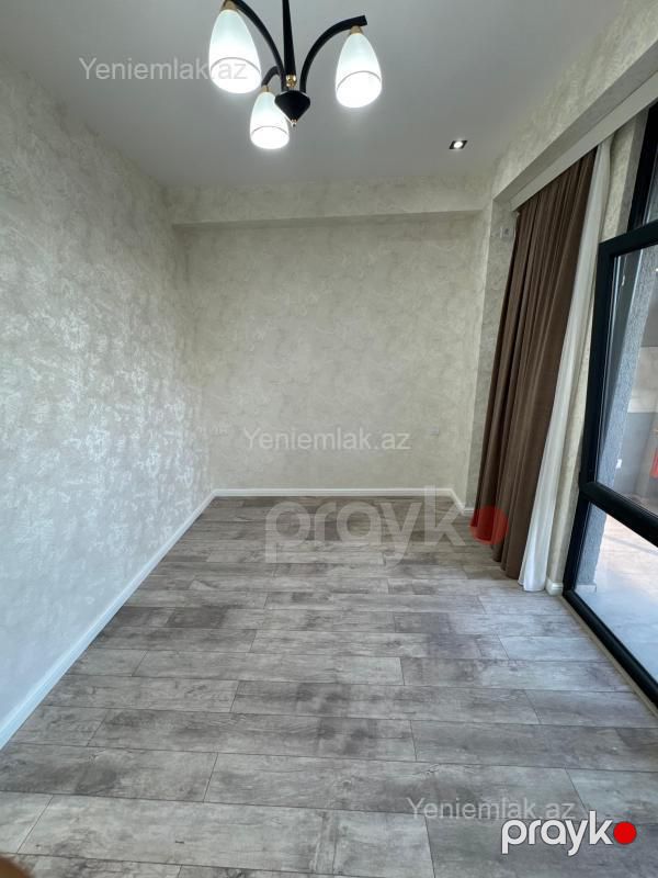 Satılır 2 otaqlı Bina evi menzil (Yeni tikili), 52 m², 10-cu mikrorayon — Mənzil, Sumqayıt (7)