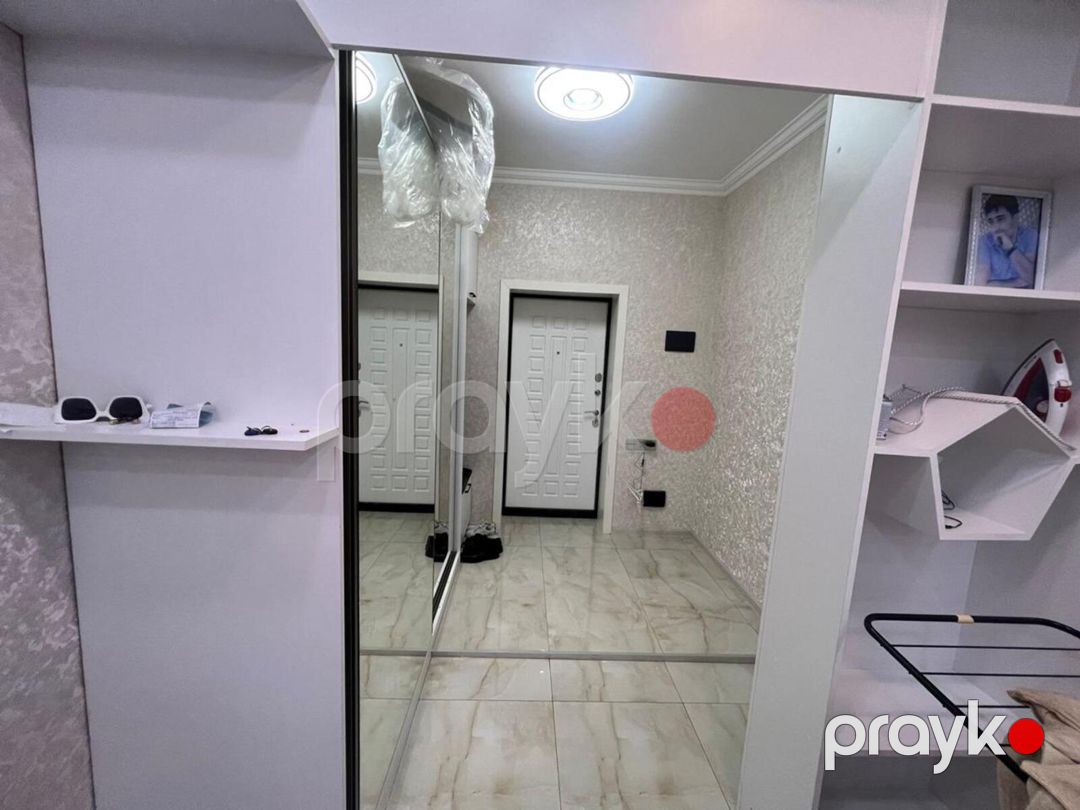 Satılır 3 otaqlı yeni tikili 115 m² — Mənzil, Bakı (3)