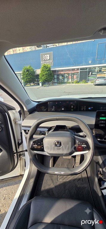 Changan Uni-K iDD, 1.5 L, 30.7 kWh, 2024 il, 90 000 km — Avtomobillər, Bakı (5)