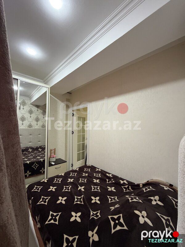 Aaaf yaşayış k — Mənzil, Xırdalan (2)