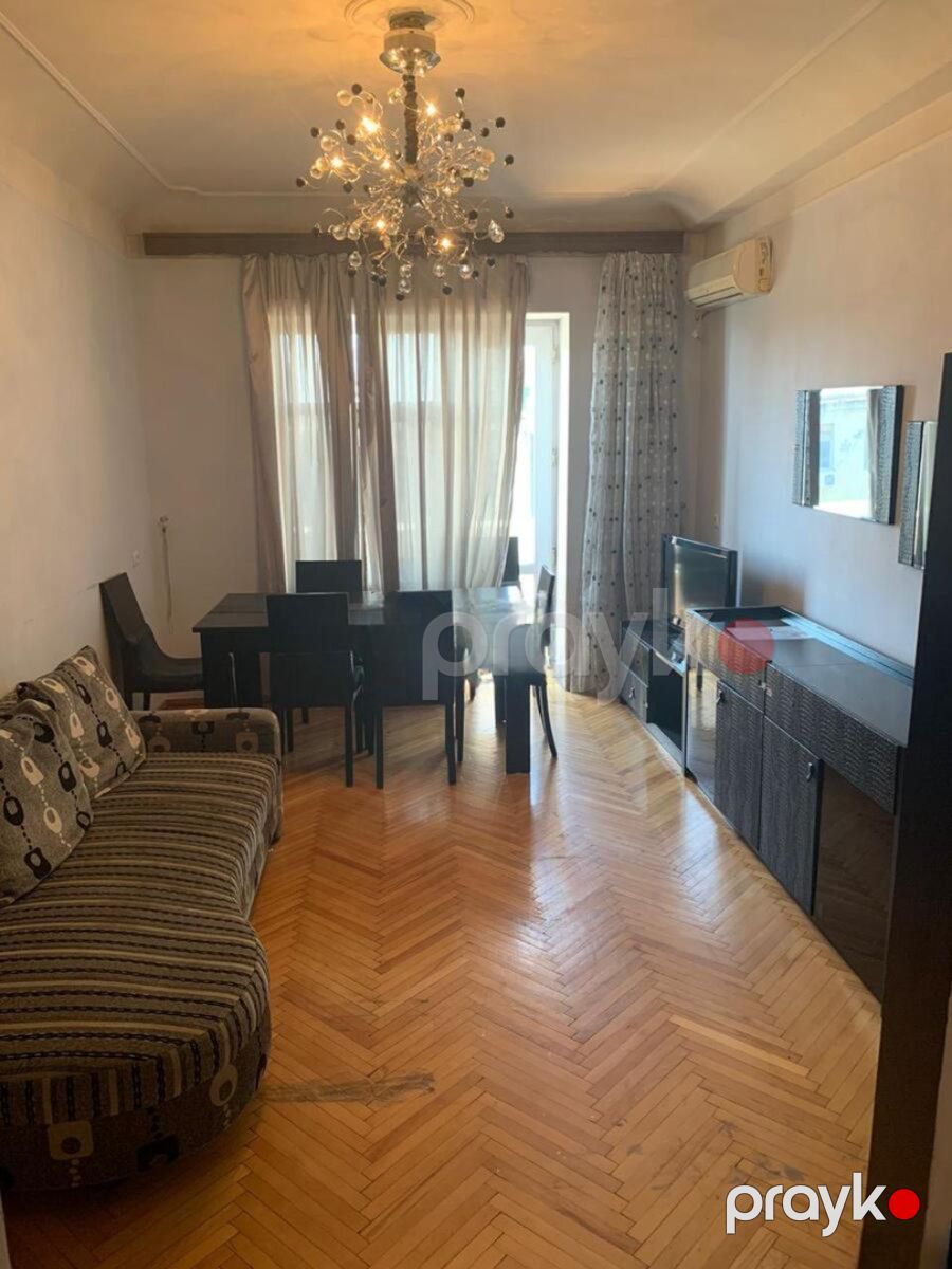 İcarəyə verilir 3 otaqlı köhnə tikili 70 m² — Mənzil, Bakı (3)