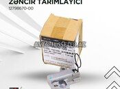 BYD zəncir tarımlayıcısı — Bakı