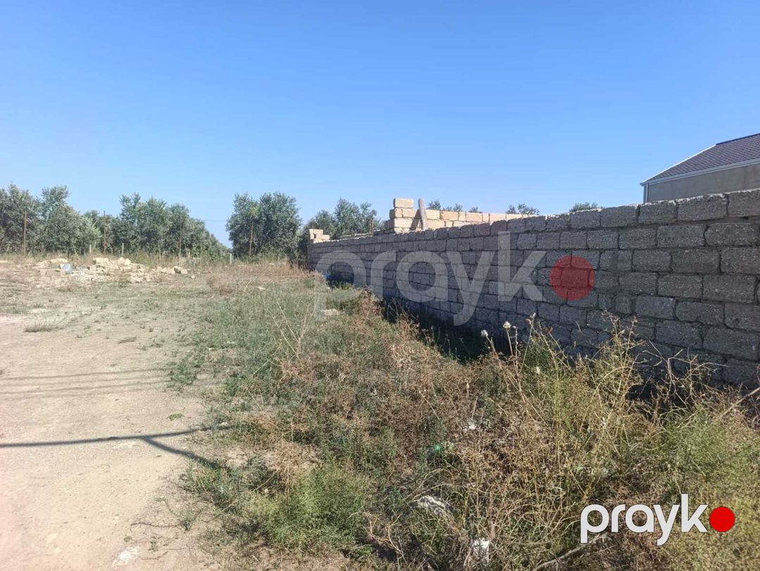Satılır torpaq 10 sot — Torpaq, Bakı (4)