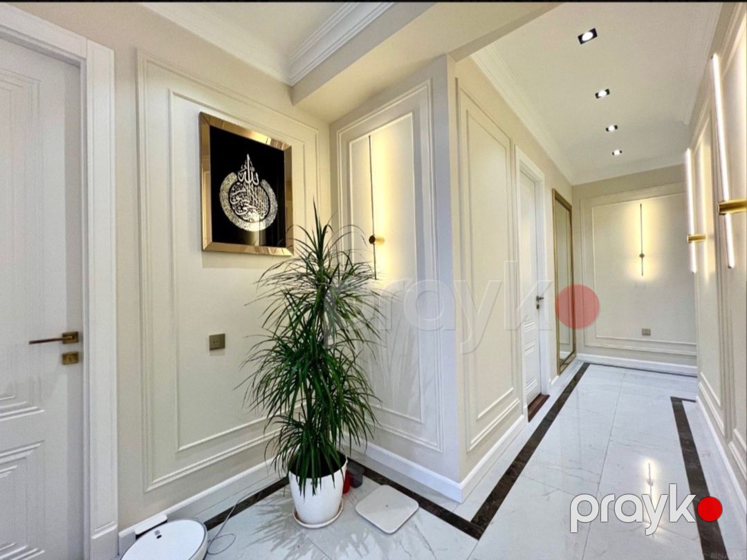 İcarəyə verilir 3 otaqlı yeni tikili 110 m² — Mənzil, Bakı (3)