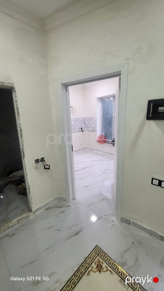 Satılır 4 otaqlı həyət evi/bağ evi 100 m² — Ev, villa, Bakı (5)
