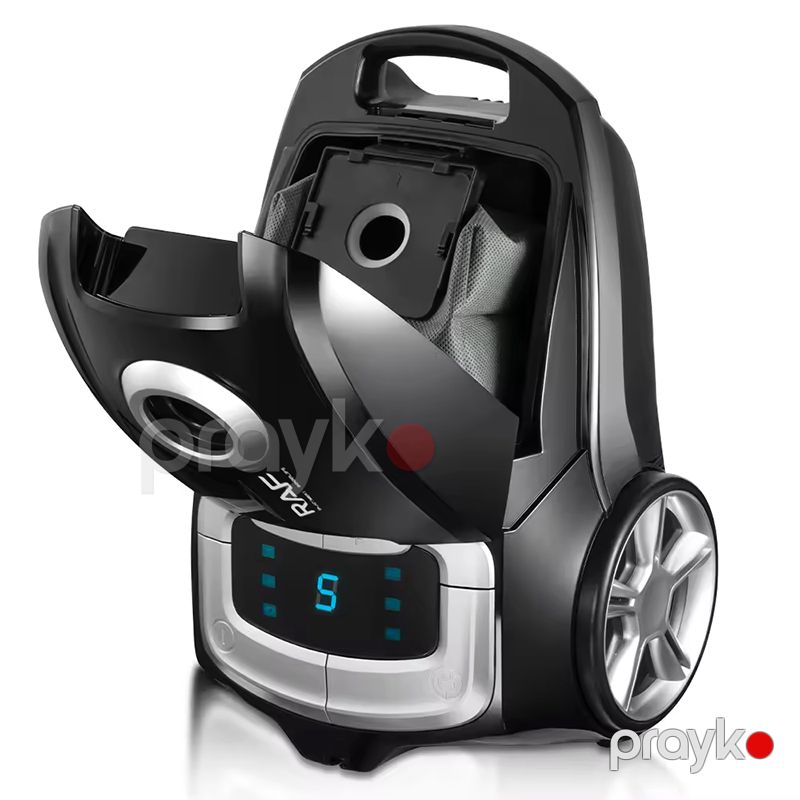 RAF R.8755 Elektrikli Tozsoran İki Başlıqlı Tozsoran 2800W — Tozsoran, Bakı (2)