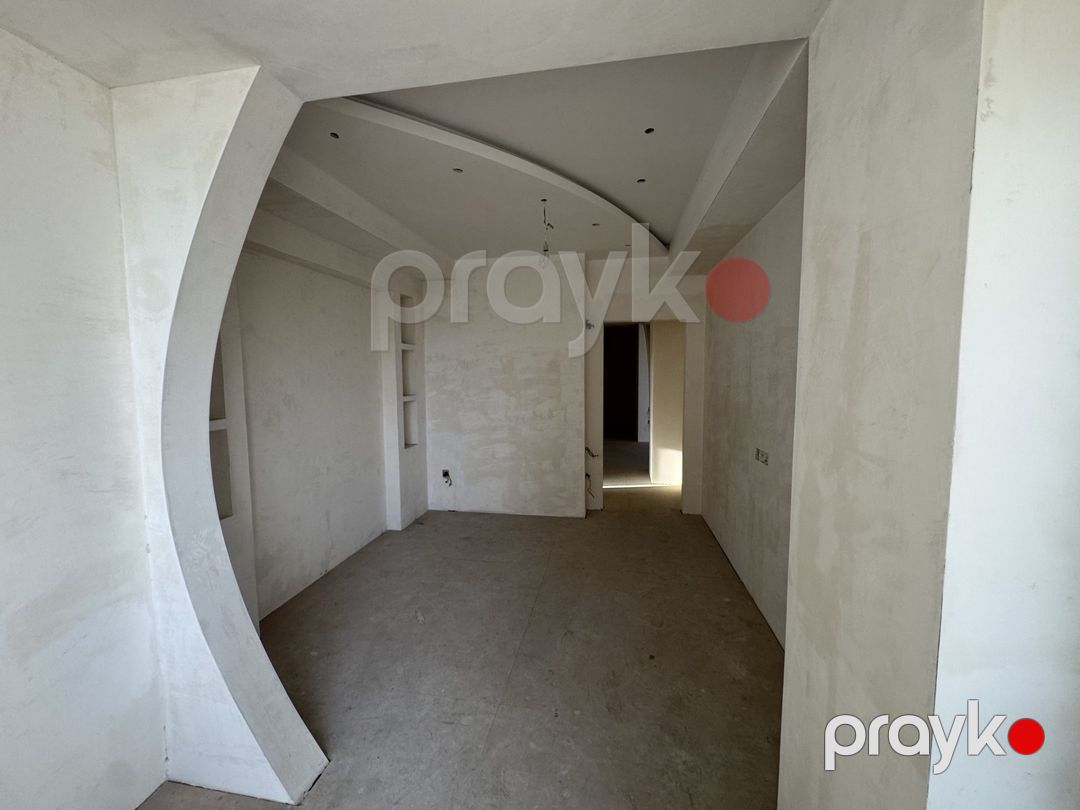 Satılır 3 otaqlı yeni tikili 155 m² — Mənzil, Bakı (8)