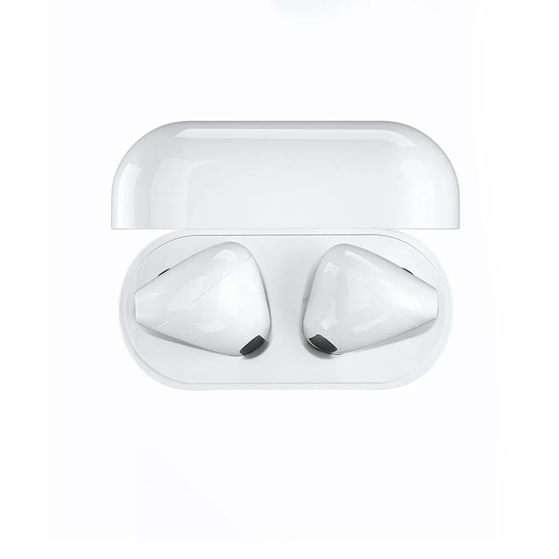 Airs Pods Simsiz Bluetooth Qulaqlıq TWS TWS Pro4 Bluetooth 5.0 Stereo Android IOS Üçün Uyğun Oyun Nauşniki — Telefonlar və qadjetlər, Bakı (3)