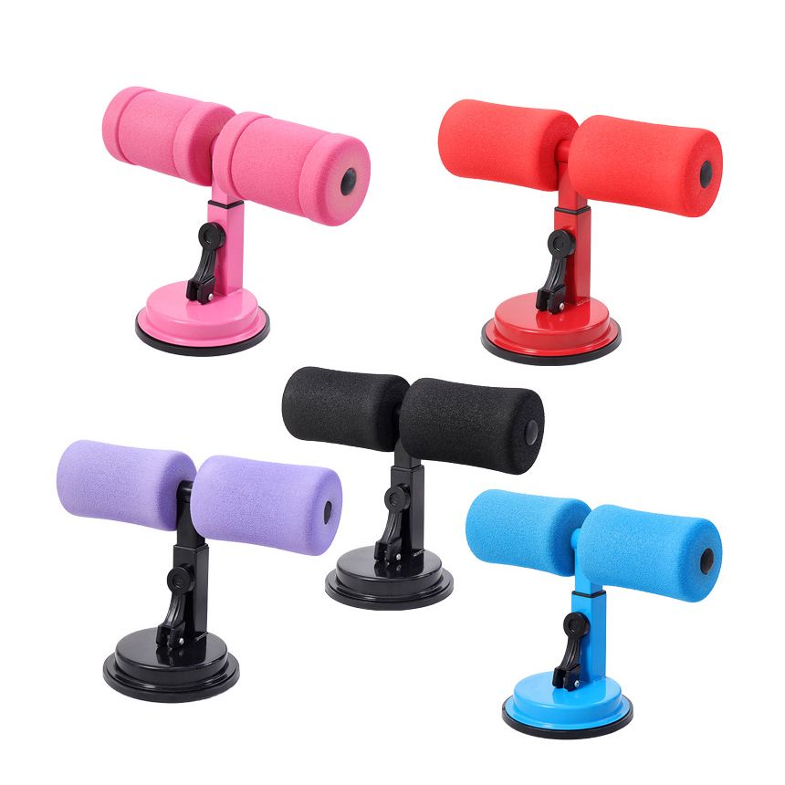 Sit Up Bar Qarın Əzələləri Press Yoga Pilates Məşqləri Sit Up Press Aləti — Fitness və yoqa, Bakı (6)