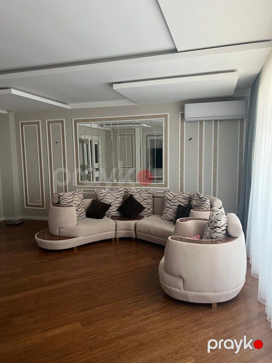 Satılır 3 otaqlı yeni tikili 145 m² — Mənzil, Bakı (2)